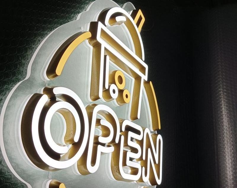 Why Luminous Sign Lifespan Matters