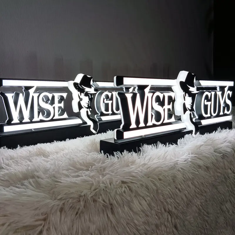 Custom factory luminous sign Table Top LED Sign brand logo signage (8).jpg