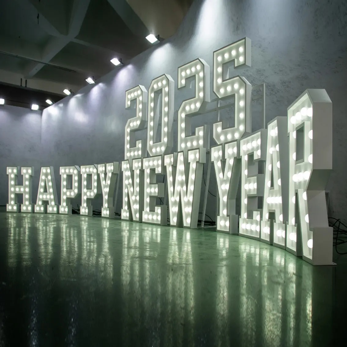 Custom Marque Letters and numbers sign for Christmas.jpg