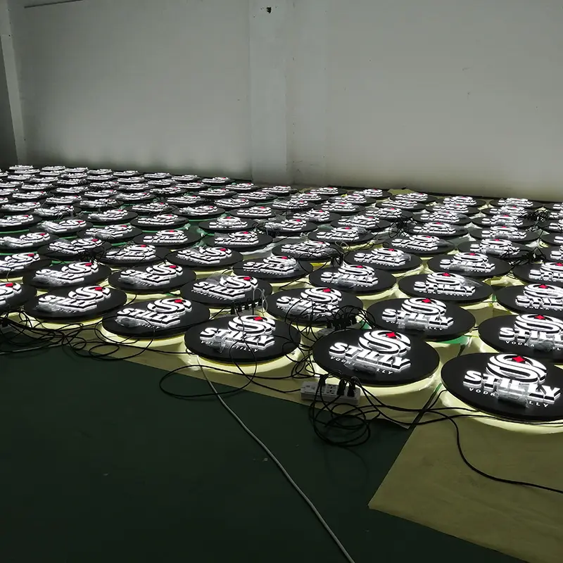 Custom factory illuminated sign wall-mounted led sign store logo signage (1).jpg