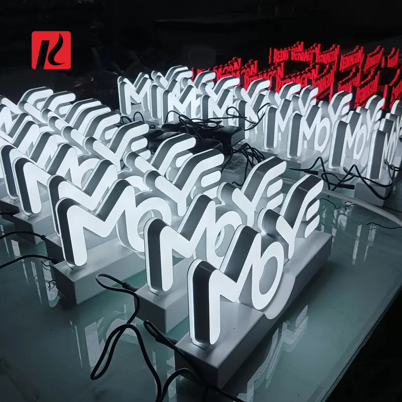 Custom factory luminous sign Table Top LED Sign brand logo signage (7).jpg