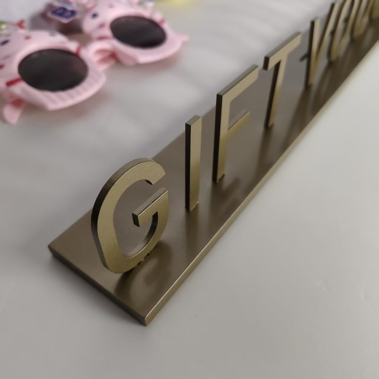 Factory custom stainless steel letters metal letters sign storefront signage.jpg