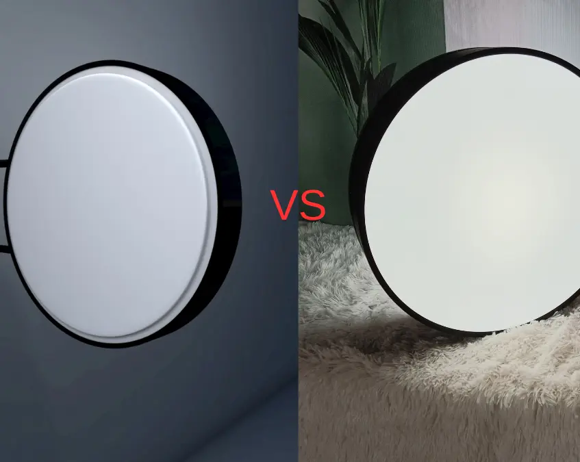 Why We Choose Acrylic Light Boxes Ins...