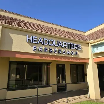 Customized Stainless steel front illuminated Letters signage for store