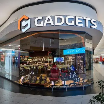 Customize LED Frontlit Letters Sign Luminous LED Signage for Stores