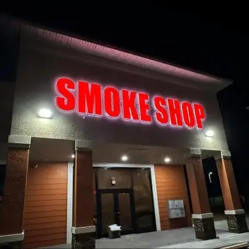 Custom LED Facelit & Sidelit Letters for Buisness, Storefront, Events