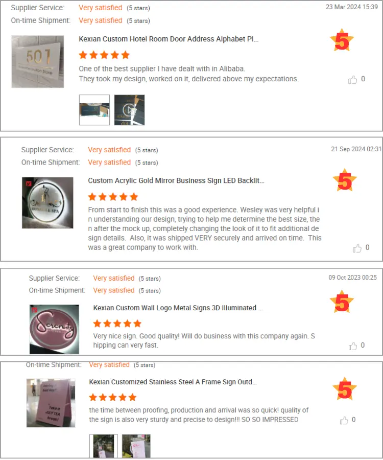 Customer Reviews (1)