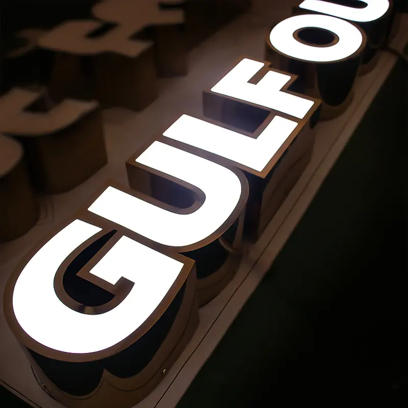 C-1-LED Facelit Letter (4)